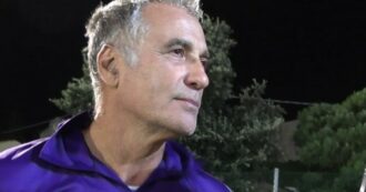 Morto Celeste Pin: l’ex calciatore della Fiorentina trovato senza vita in casa