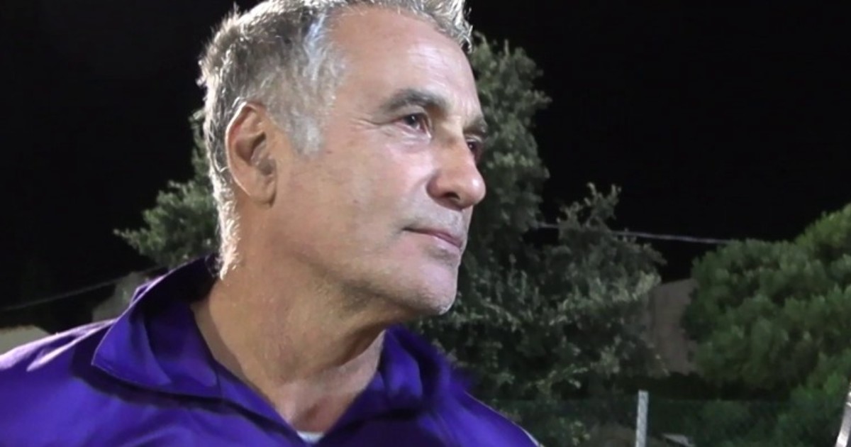Morto Celeste Pin: l’ex calciatore della Fiorentina trovato senza vita in casa Morto Celeste Pin: l’ex calciatore della Fiorentina trovato senza vita in casa