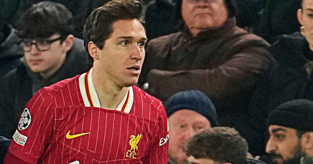che fine far224 federico chiesa a 27 anni 232 un giocatore da recuperare ma costa poco i tre club a cui pu242 servire