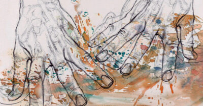 Copertina di La vignetta di Mannelli