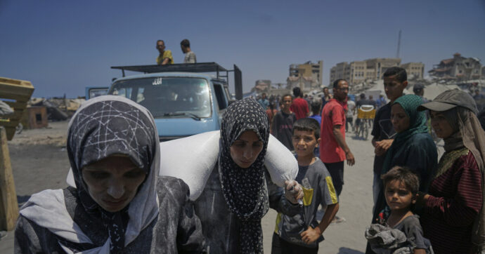 “Gaza orrore senza fine, altro che danno collaterale”: lettera di 22 soci contro il direttore della rivista Il Mulino