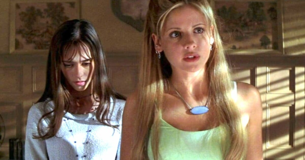 “Io e Sarah Michelle Gellar non ci parliamo da 28 anni. Da quando abbiamo girato assieme ‘So cosa hai fatto “Io e Sarah Michelle Gellar non ci parliamo da 28 anni. Da quando abbiamo girato assieme ‘So cosa hai fatto