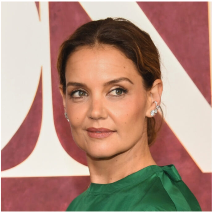I fan di “Dawson’s Creek” al settimo cielo: Katie Holmes e Joshua Jackson insieme per un nuovo film