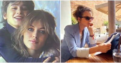 Copertina di “Quando è morto mio figlio non ho voluto vederlo, altrimenti sarei morta insieme a lui. Forse mi sarei uccisa. Ma l’ho baciato”: il dolore di Dalila Di Lazzaro