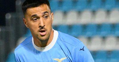 Copertina di Furto in casa di Matias Vecino a Roma: il caso dei calciatori della Lazio vittima dei ladri