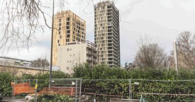 Copertina di Inchiesta urbanistica Milano, ecco il bluff ambrosiano: il verde è greenwashing