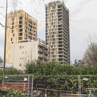 Copertina di Inchiesta urbanistica Milano, ecco il bluff ambrosiano: il verde è greenwashing