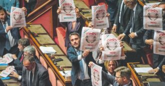 La separazione delle carriere è un progetto pericoloso: il referendum sarà vitale per le sorti della democrazia