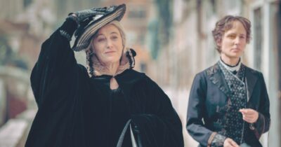 Copertina di Venezia, che Mostri in Mostra: serial-killer, dittatori, spettri e Frankenstein