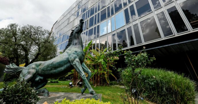 Riforma della Rai, comitato ristretto si insedia al Senato