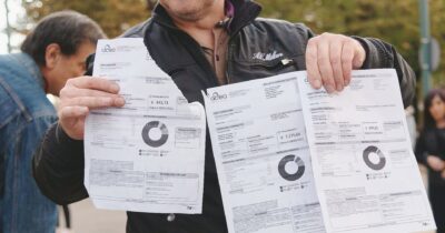 Copertina di Bollette gonfiate per 5 mld, oggi Besseghini alla Camera sull’indagine dell’Autorità