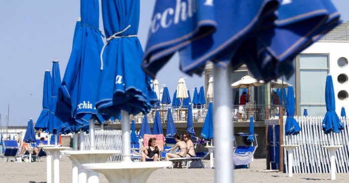 Balneari, Ue contro Roma sugli indennizzi