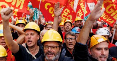 Copertina di Arretrati e salari da fame, ritirato l’emendamento beffa di FdI&C.