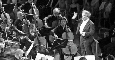 Copertina di Devono finire i morti e non i concerti