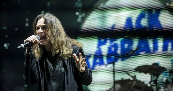 Ciao Ozzy: una vita tra heavy metal, vizi e beneficenza