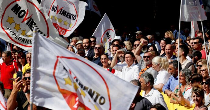 Conte-bis: i 5Stelle votano il 2° mandato da presidente