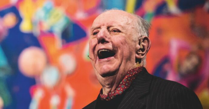 Cent’anni di un giullare da Nobel. Tutto il mondo omaggia Dario Fo
