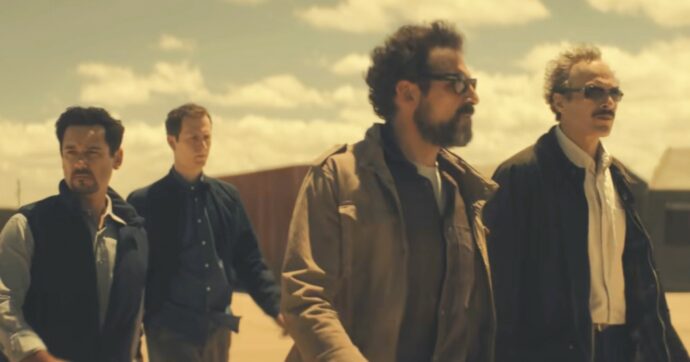 Scavelli, dai Servizi a Netflix. Pensa a film su reparti d’élite