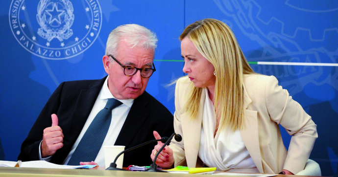 Cybersicurezza, Meloni accentra tutto su Palazzo Chigi: deleghe affidate ad Alfredo Mantovano