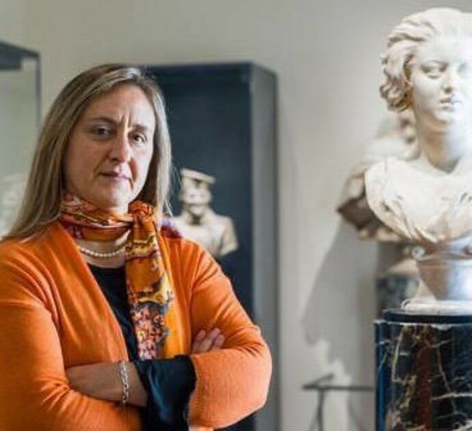 Per i Musei Reali Torinesi Giuli sceglie Paola D’Agostino: la città avrà il riscatto che merita