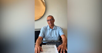 Copertina di Matteo Ricci indagato nell’inchiesta “Affidopoli”, l’annuncio in un video: “Mai occupato di affidamenti pubblici”