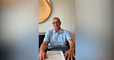 Copertina di Matteo Ricci indagato nell’inchiesta “Affidopoli”, l’annuncio in un video: “Mai occupato di affidamenti pubblici”