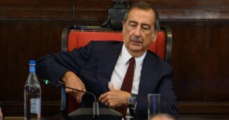 Un rilancio della Giunta Sala può partire solo dall’azzeramento del progetto San Siro