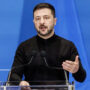 Copertina di Zelensky: “La pace con la Russia è raggiungibile solo attraverso la forza. Le concessioni non convinceranno Putin a porre fine alla guerra”