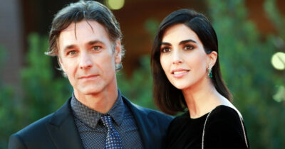 Copertina di “Raoul Bova? Ormai siamo ex. Ognuno si comporta come può e come crede”: parla Rocío Muñoz Morales