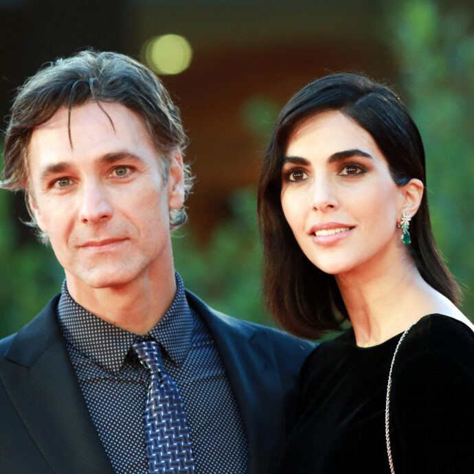 “Raoul Bova? Ormai siamo ex. Ognuno si comporta come può e come crede”: parla Rocío Muñoz Morales