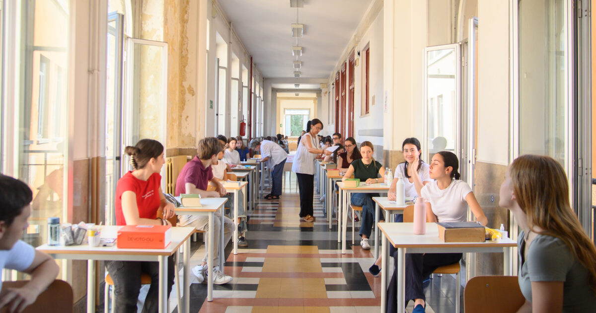 Cattedre assegnate a chi non ha i punti e vincitori esclusi: il caso del concorso per i prof in Emilia Romagna Cattedre assegnate a chi non ha i punti e vincitori esclusi: il caso del concorso per i prof in Emilia Romagna
