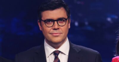 Copertina di Fabio Vitale nuovo direttore di SkyTg24. Giuseppe De Bellis vicepresidente esecutivo della tv
