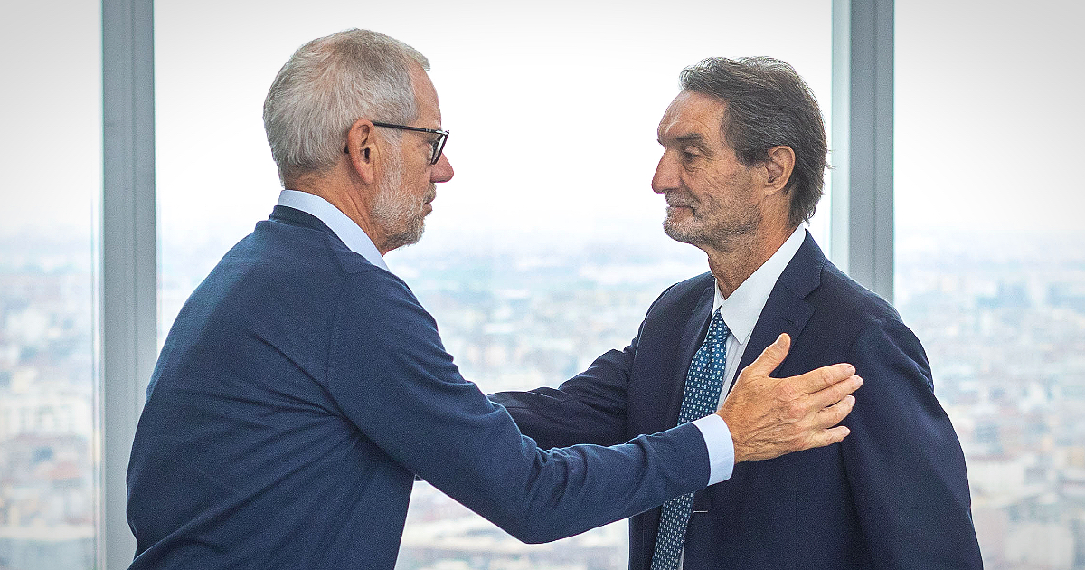 liste d8217attesa in arrivo l8217ultimatum a fontana e bertolaso agiscano sui dg lombardi se non accade governo costretto a intervenire