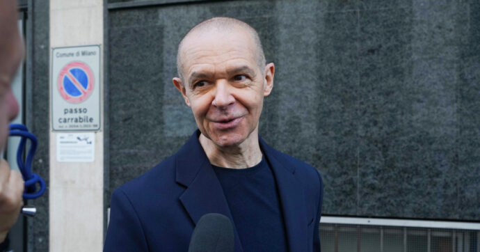 Inchiesta urbanistica Milano, Marinoni a un dirigente Coima: “Si muova in fretta sul Villaggio Olimpico”