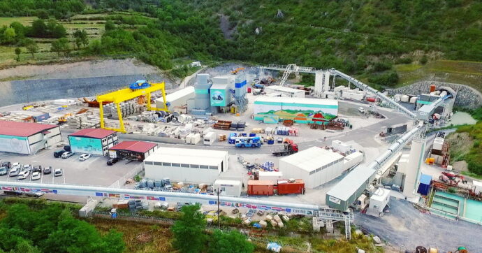 Vittoria ambientalista per il bosco ex Lanerossi, a Vicenza. Il cantiere AV sarà spostato