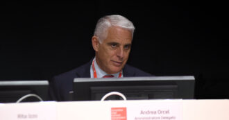 Unicredit, utile record nel semestre a 6,1 miliardi. Orcel su BancoBpm: “Era diventata un peso”