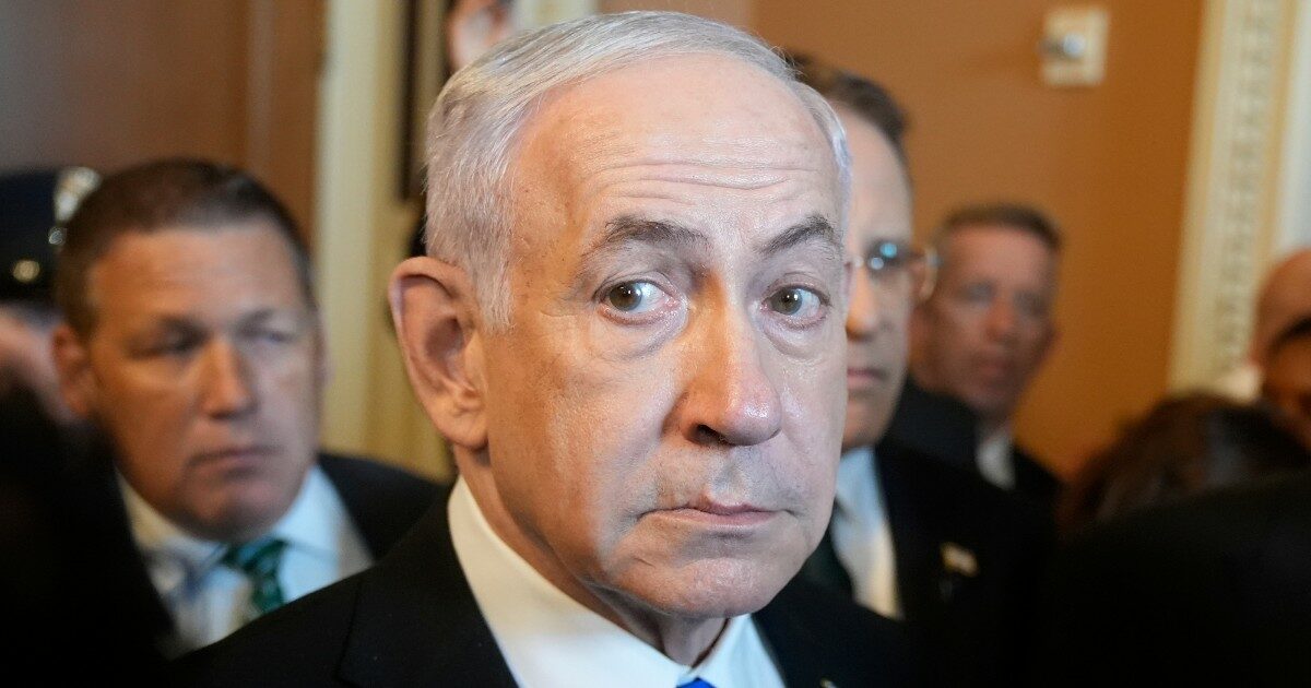 “Voleva uccidere Netanyahu con una bomba”: attivista antigovernativa 70enne arrestata in Israele “Voleva uccidere Netanyahu con una bomba”: attivista antigovernativa 70enne arrestata in Israele