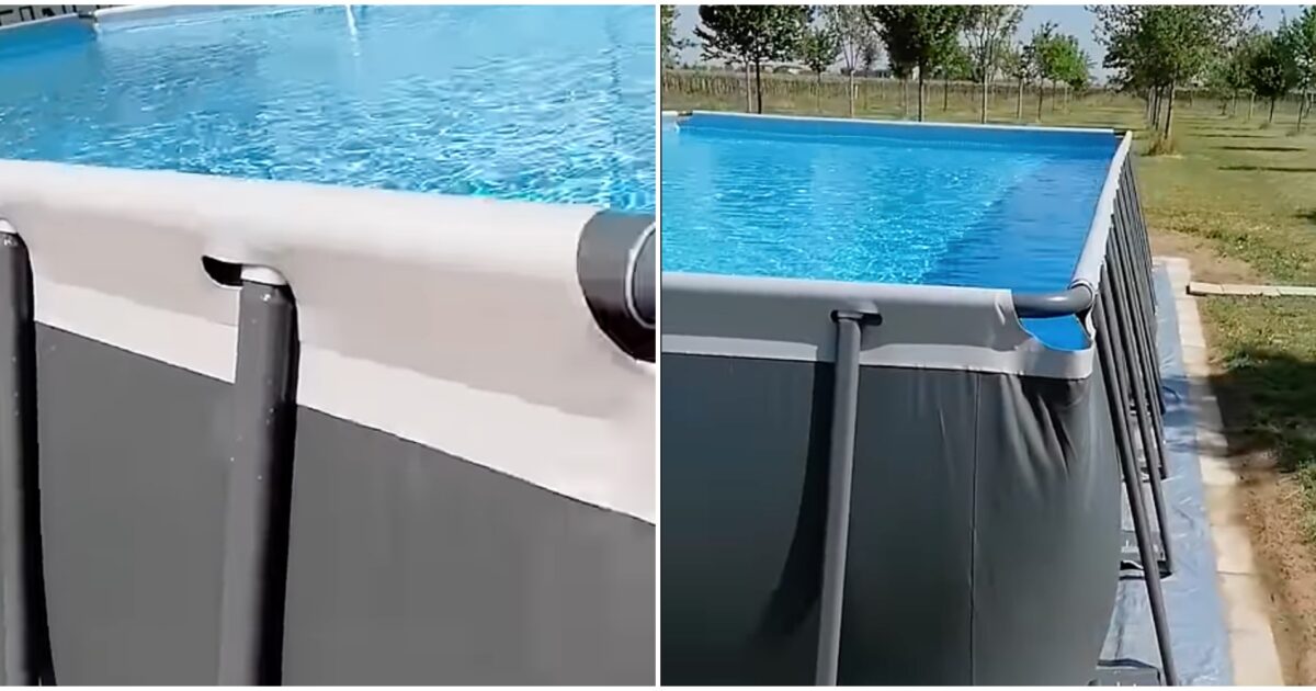 rischio annegamento 9 bimbi sono morti se l8217avete svuotatela e non usatela ritirate dal mercato 52 milioni di piscine ecco i marchi e i modelli coinvolti