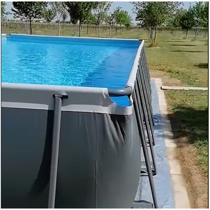 “Rischio annegamento, 9 bimbi sono morti. Se l’avete, svuotatela e non usatela”: ritirate dal mercato 5,2 milioni di piscine, ecco i marchi e i modelli coinvolti