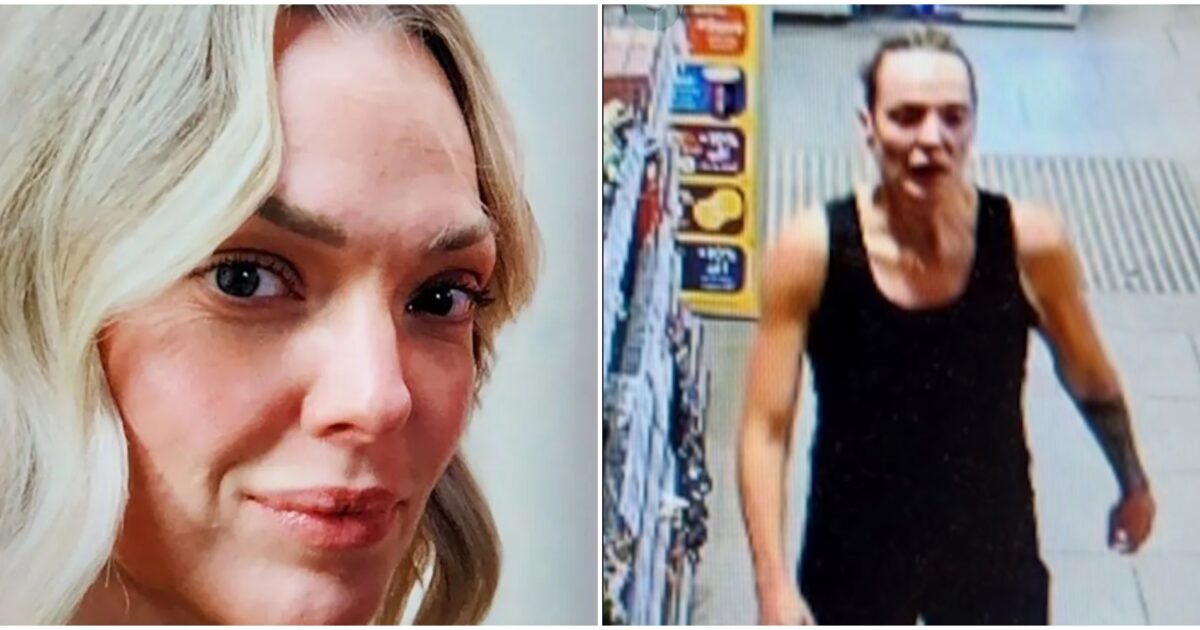 ritrovato in un lago il corpo di rachel booth scomparsa dopo una corsa mattutina 232 giallo sulla morte della donna madre di tre figli