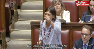 “L’appello dei pm contro la separazione delle carriere: sa chi lo firmò? Lei”: Serracchiani contro Nordio alla Camera