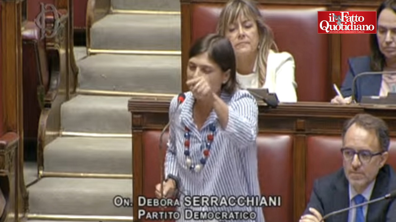 nel 1992 appello dei pm contro la separazione delle carriere sa chi lo firm242 lei serracchiani contro nordio alla camera