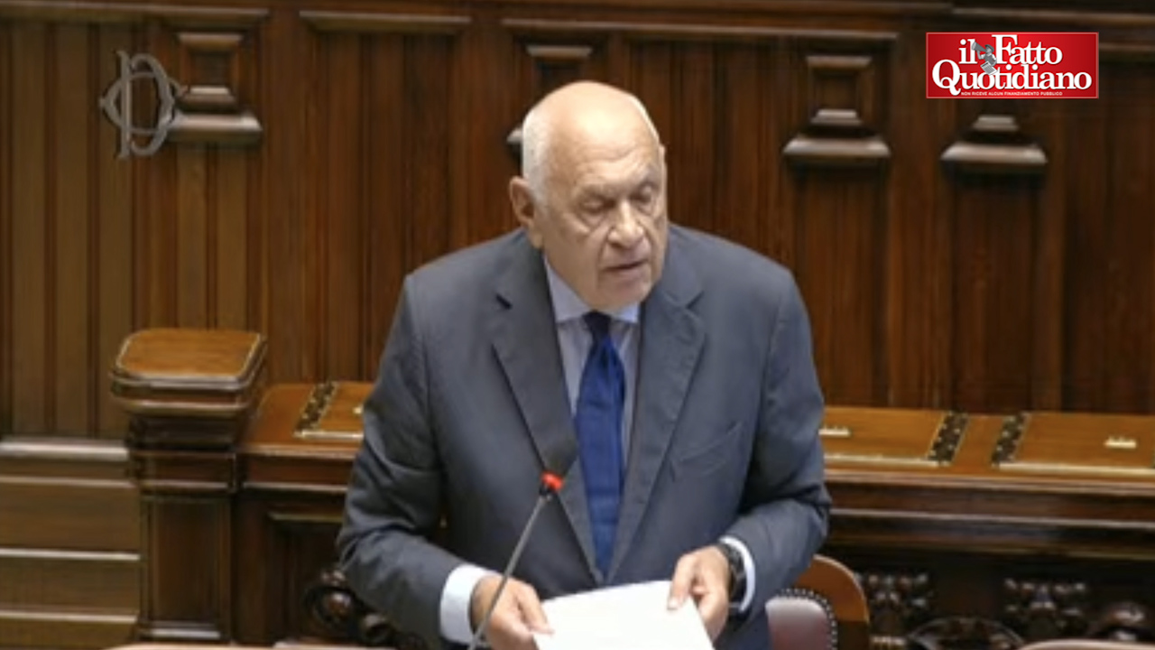 Nordio: “Nessuna menzogna al Parlamento su Almasri”. E il Pd chiede “verità” sul caso Nordio: “Nessuna menzogna al Parlamento su Almasri”. E il Pd chiede “verità” sul caso
