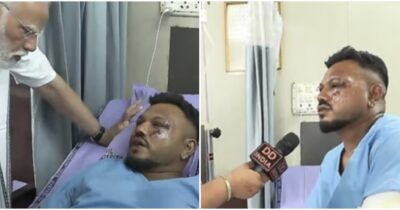 Copertina di “Ha visto tutti morire davanti ai suoi occhi, quando dorme sogna di essere di nuovo sul volo”: come sta l’unico sopravvissuto allo schianto dell’Air India