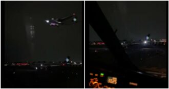 Copertina di “Tragedia evitata solo grazie ai piloti”: un aereo in atterraggio e uno in decollo autorizzati sulla stessa pista, l’incredibile errore della torre di controllo
