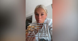 Copertina di “Non smettete di colpo Mounjaro, è stato brutale”: l’allarme di una tiktoker sul farmaco dimagrante