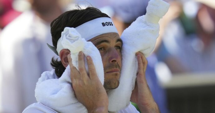 Fritz polemico dopo la rinuncia di Sinner e Alcaraz a Toronto: “Vogliamo calendari più corti. Si è giocato un torneo che non sapevo ci fosse”