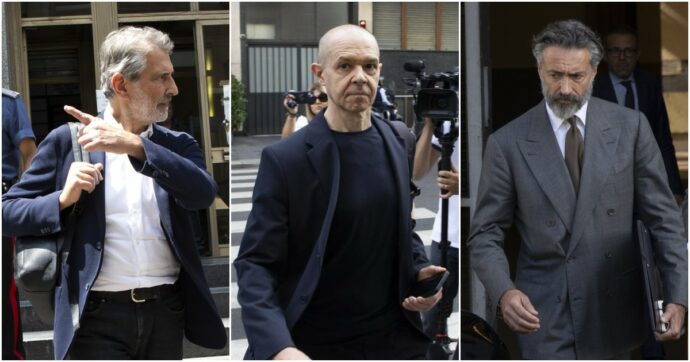 Inchiesta urbanistica Milano: Tancredi e Catella rispondono al gip, Marinoni no. Il suo legale: “Dai pm giudizi morali, vogliono processare la città”