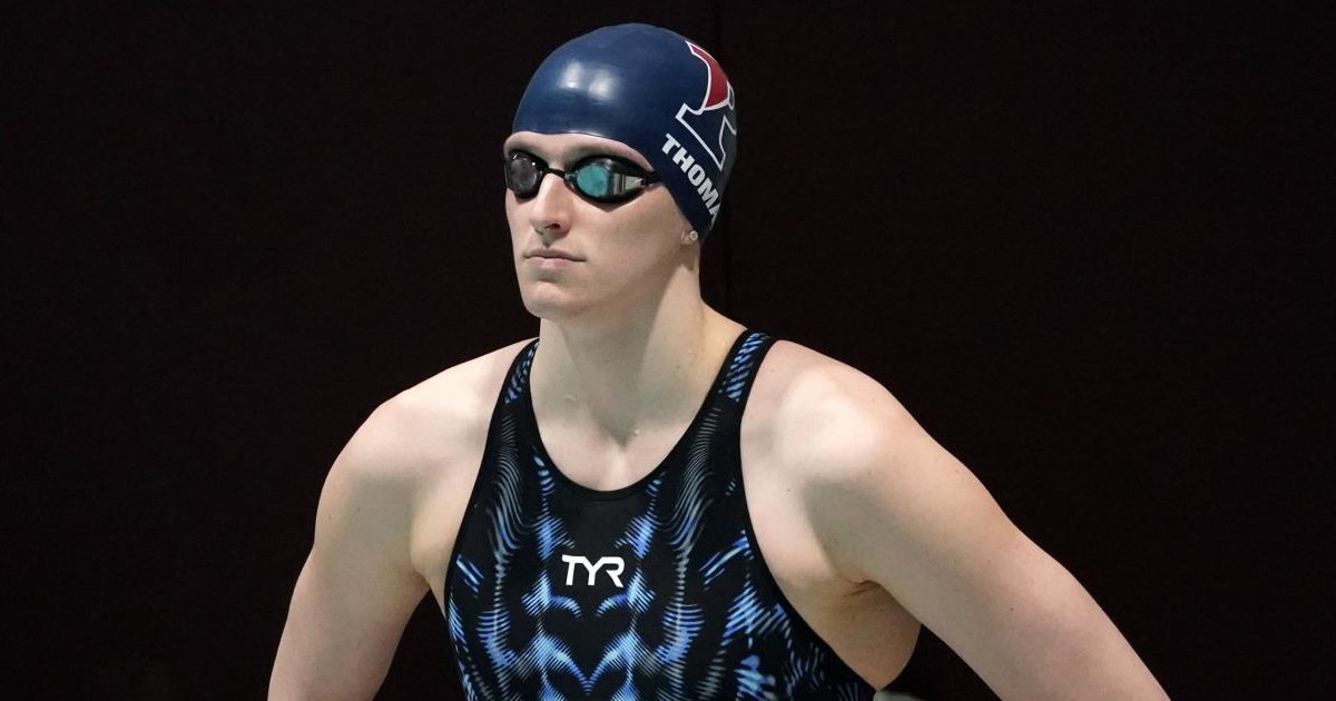 il comitato olimpico americano obbedisce a trump no alle atlete transgender negli sport femminili