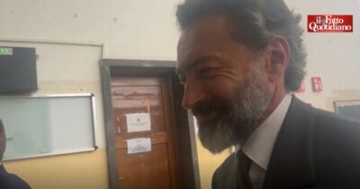 Copertina di Catella al Fatto dopo l’interrogatorio: “Cosa dire ai milanesi che non possono permettersi una casa? Ci sarà il momento in cui parleremo”